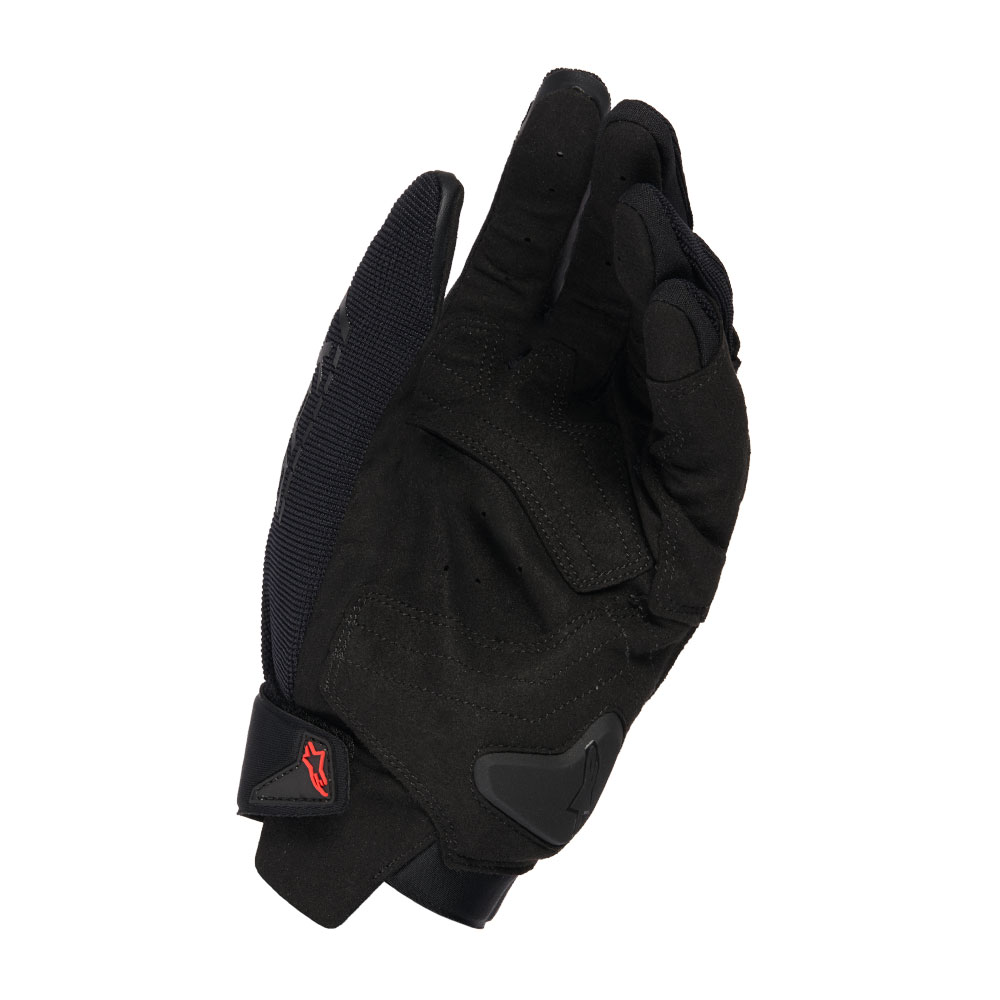 Rukavice ALPINESTARS SP X 1 crno crvene XL