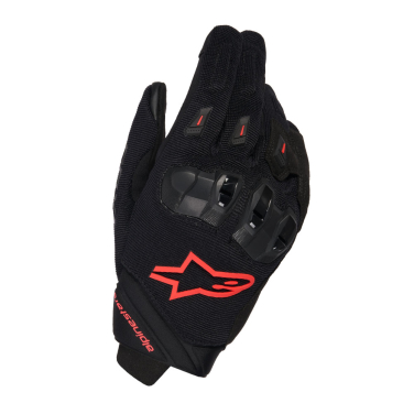 Rukavice ALPINESTARS SP X 1 crno crvene