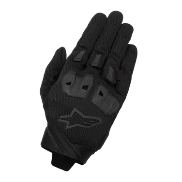 Rukavice ALPINESTARS SP X 1 crne L
