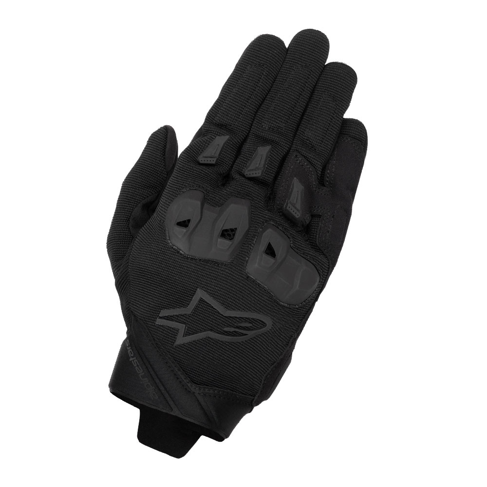 Rukavice ALPINESTARS SP X 1 crne XL