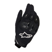Rukavice ALPINESTARS SP X 1 crno bele XXL