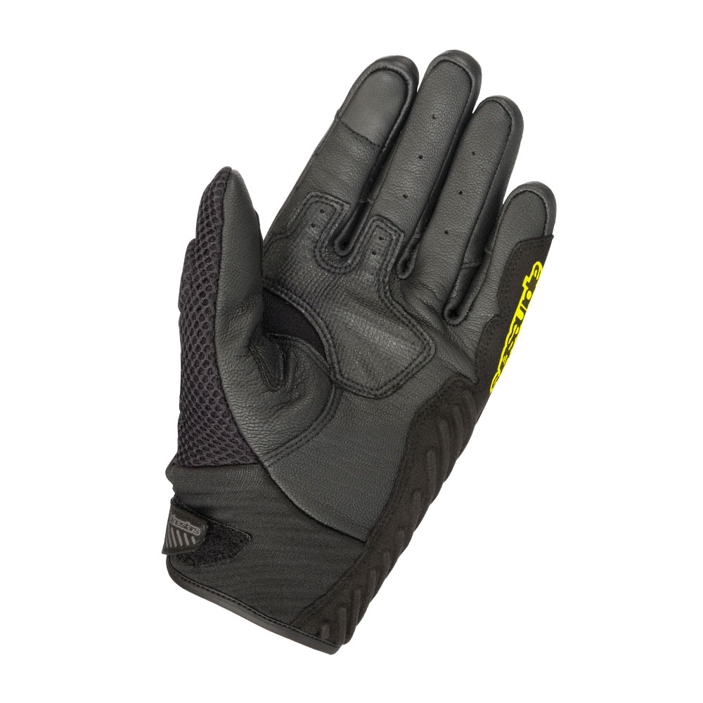 Rukavice ALPINESTARS SMX-1 AIR V2 crno žute L