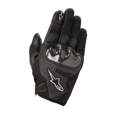 Rukavice ALPINESTARS STELLA SMX-1 AIR V2 ženske crne M