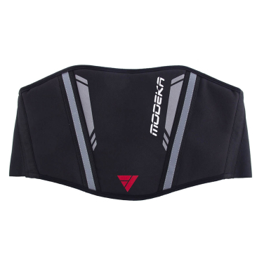 Pojas crni M MODEKA 6029