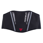 Pojas crni 4XL MODEKA 6029