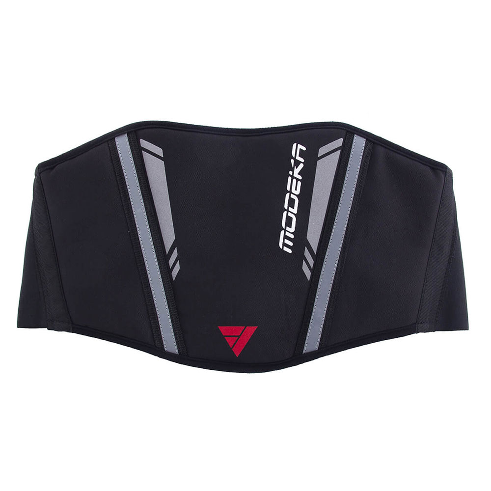 Pojas crni 4XL MODEKA 6029