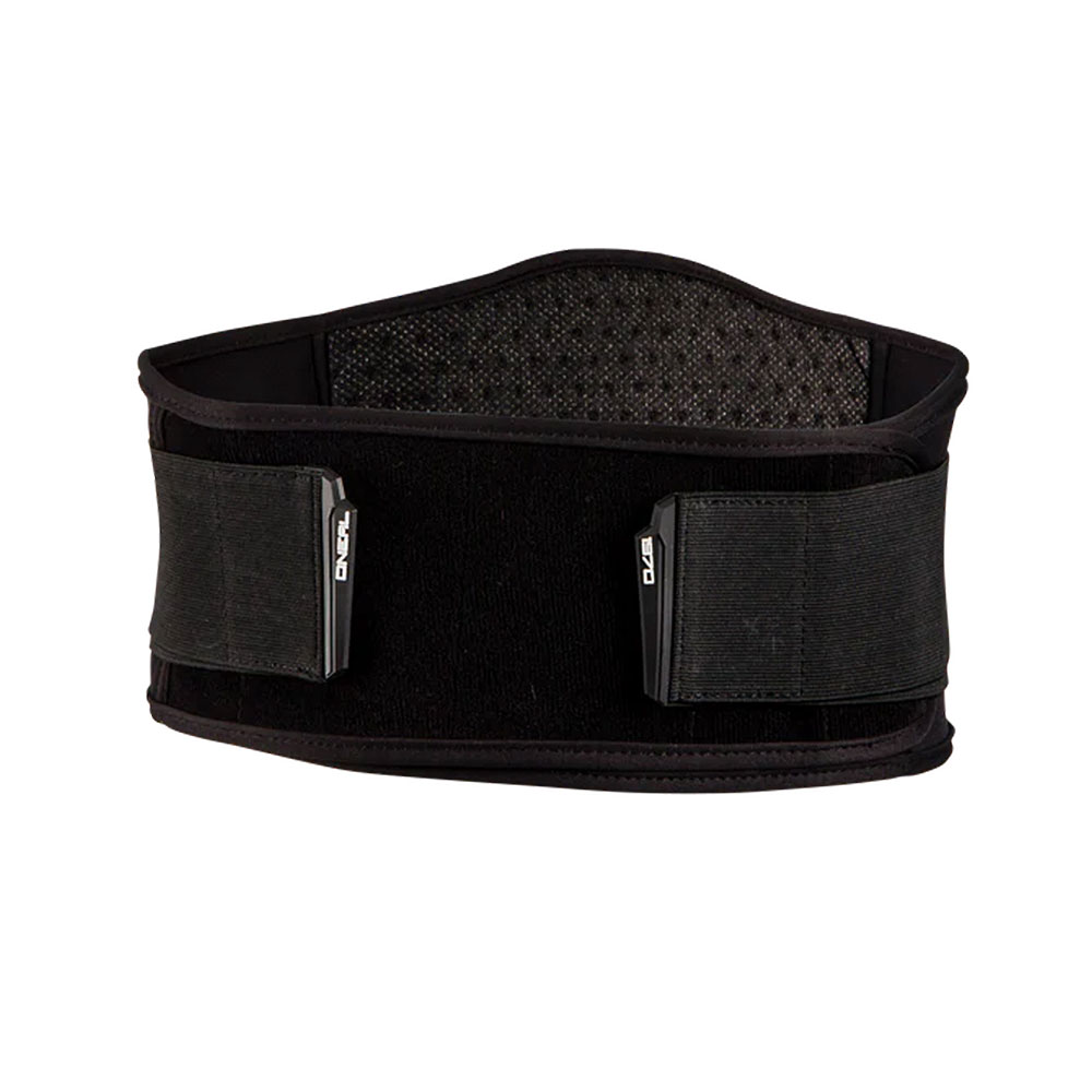 Pojas PXR ONEAL crni L/XL