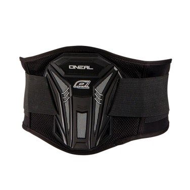 Pojas PXR ONEAL crni L/XL