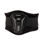 Pojas PXR ONEAL crni L/XL