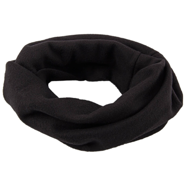 Grejač za vrat MODEKA FLEECE crni L