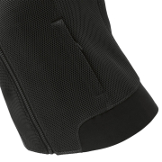 Prsluk GILET FLOWMOTION ženski crni TUCANO URBANO M
