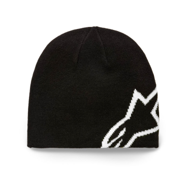 Kapa SHIFT BEANIE ALPINESTARS crna