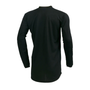 Dres Motocross ONEAL ELEMENT CLASSIC crni XL