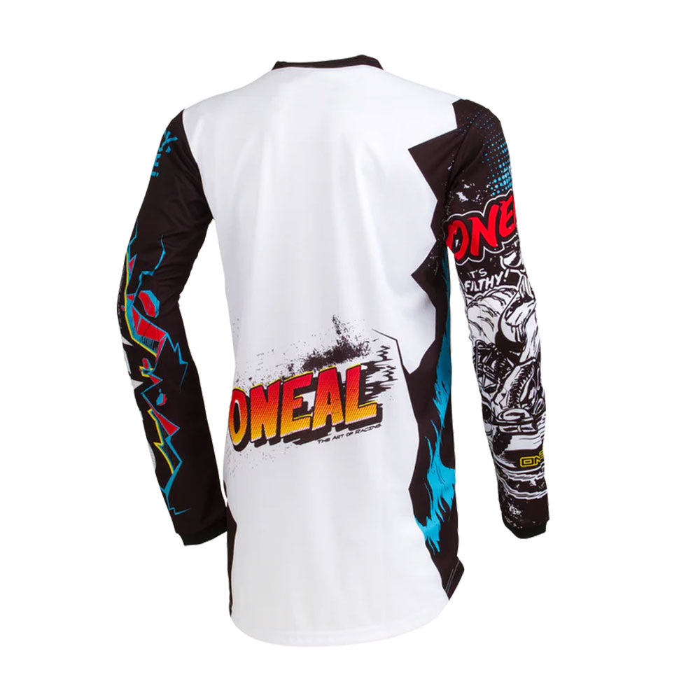 Dres Motocross ONEAL ELEMENT VILLAIN beli L