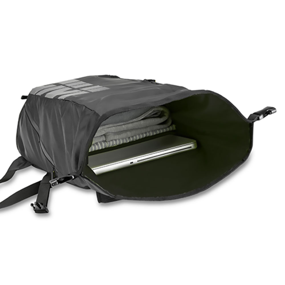 Ranac za motocikl vodootporni GIVI EA148B 20L