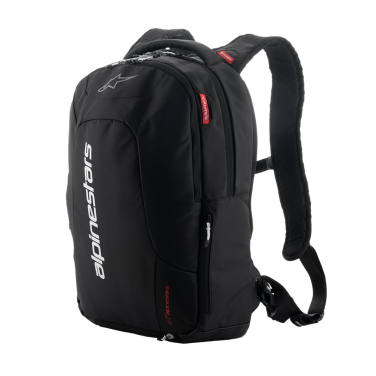 Ranac ALPINESTARS CITY HUNTER V2 crno beli