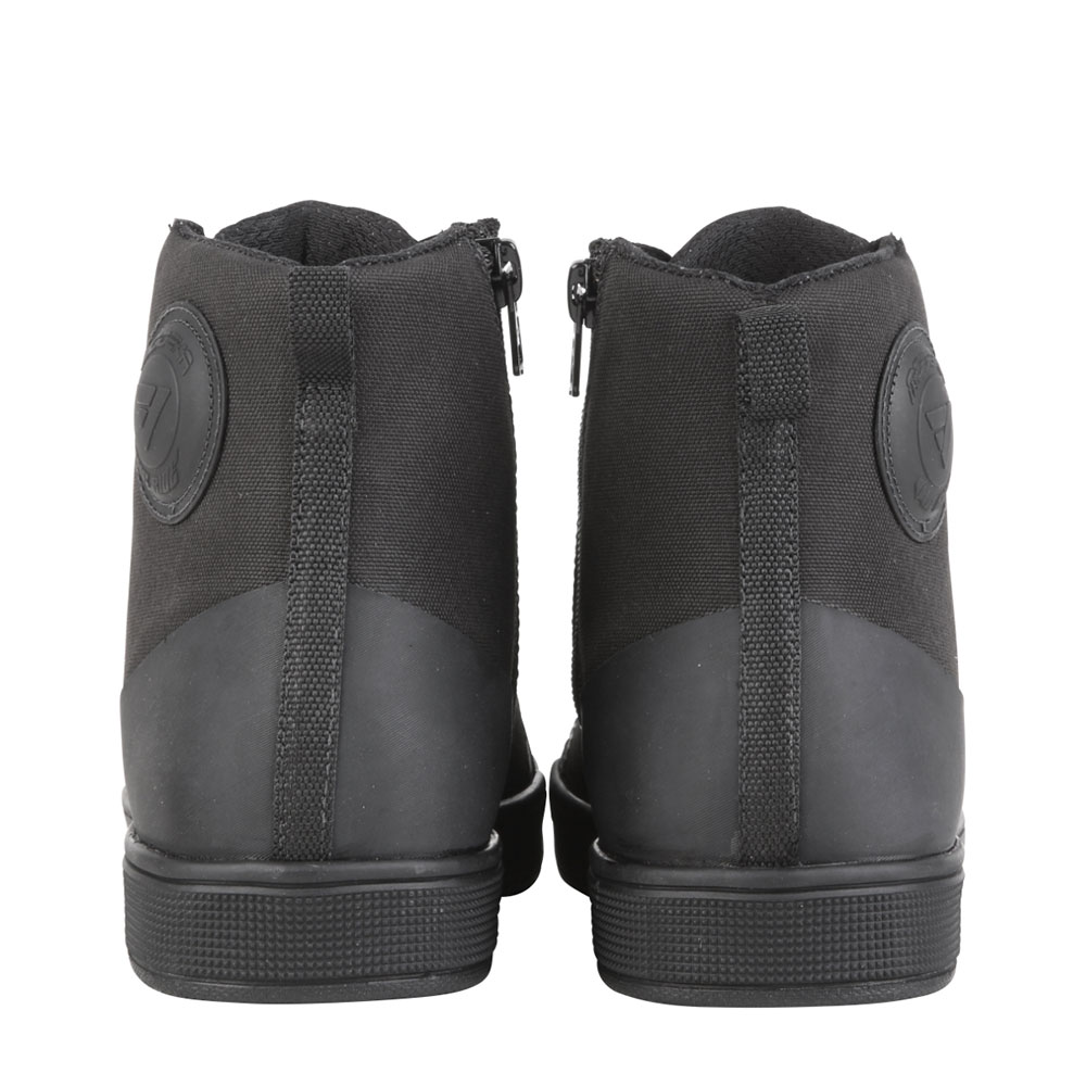 Patike PIERCE crne 44 MODEKA