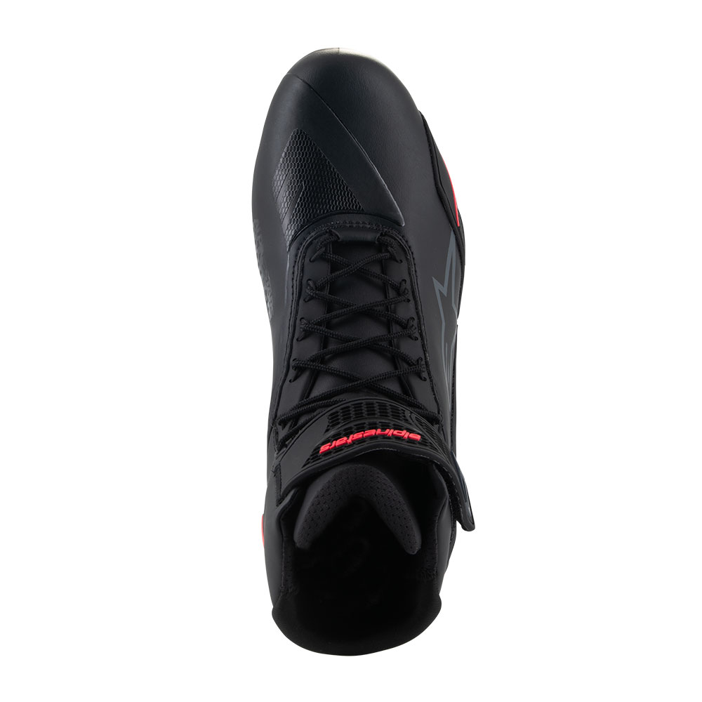 Patike ALPINESTARS STELLA FASTER 4 ženske crno roze