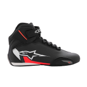 Patike ALPINESTARS SEKTOR crno belo crvene