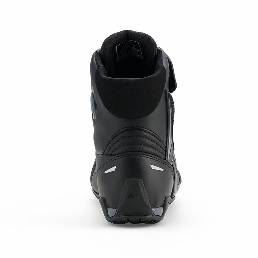 Patike ALPINESTARS FASTER 4 DRYSTAR crne