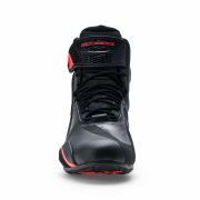 Patike ALPINESTARS FASTER 4 DRYSTAR crno crvene