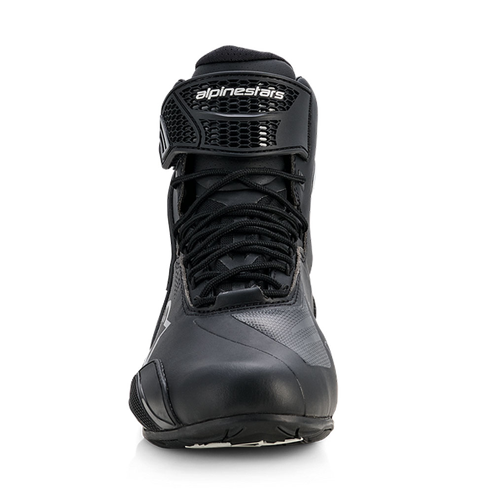 Patike ALPINESTARS STELLA FASTER 4 DRYSTAR ženske crne