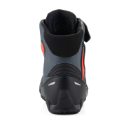 Patike ALPINESTARS FASTER 4 crno sivo crvene 43,5