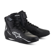 Patike ALPINESTARS FASTER 4 crno bele 43,5