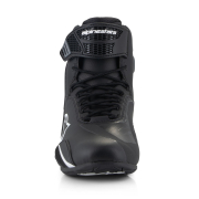 Patike ALPINESTARS FASTER 4 crno bele 43,5