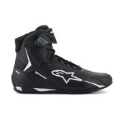 Patike ALPINESTARS FASTER 4 crno bele 43,5