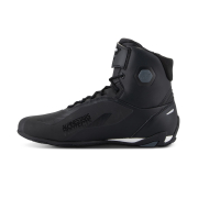 Patike ALPINESTARS FASTER 4 crno bele 43,5