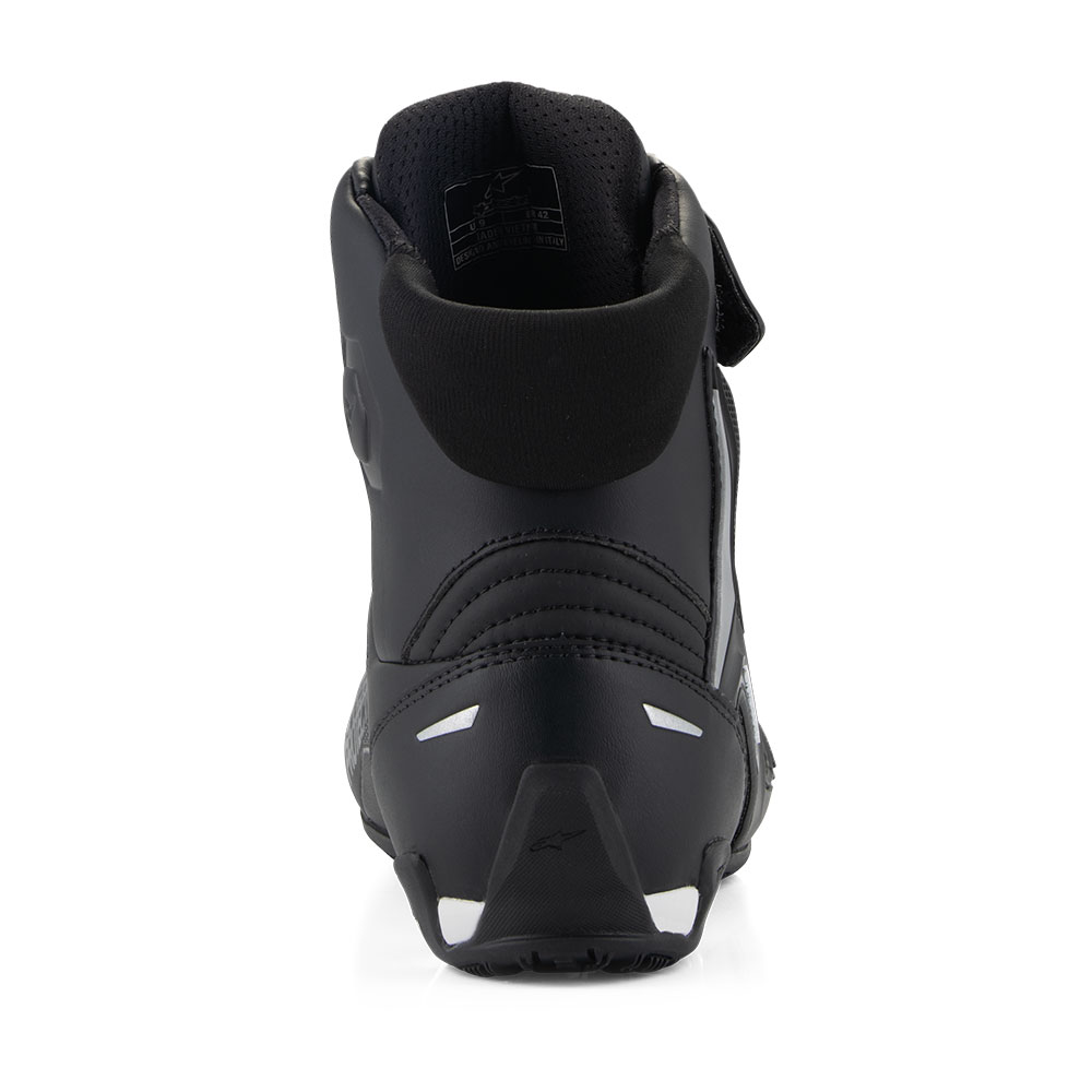 Patike ALPINESTARS FASTER 4 crne 41