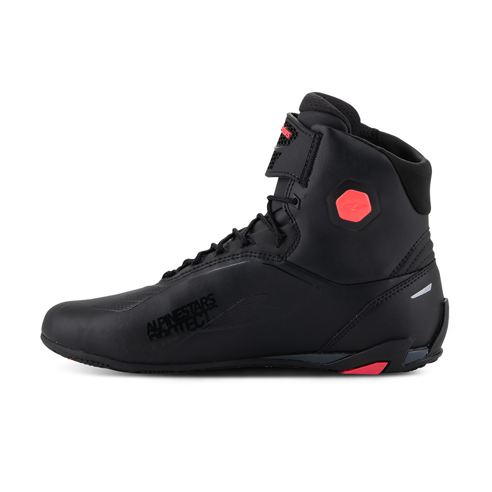 Patike ALPINESTARS STELLA FASTER 4 ženske crno roze 40