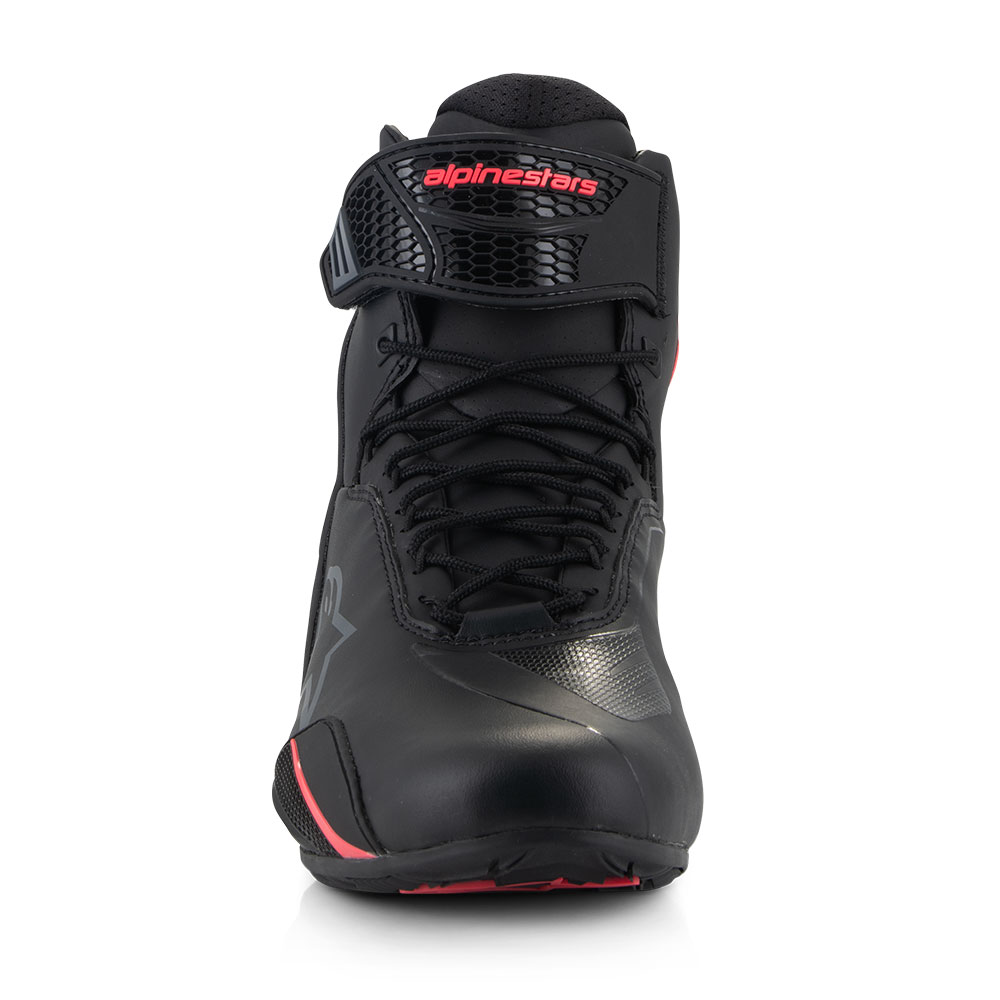 Patike ALPINESTARS STELLA FASTER 4 ženske crno roze 40