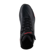 Patike ALPINESTARS STELLA FASTER 4 ženske crno roze 40