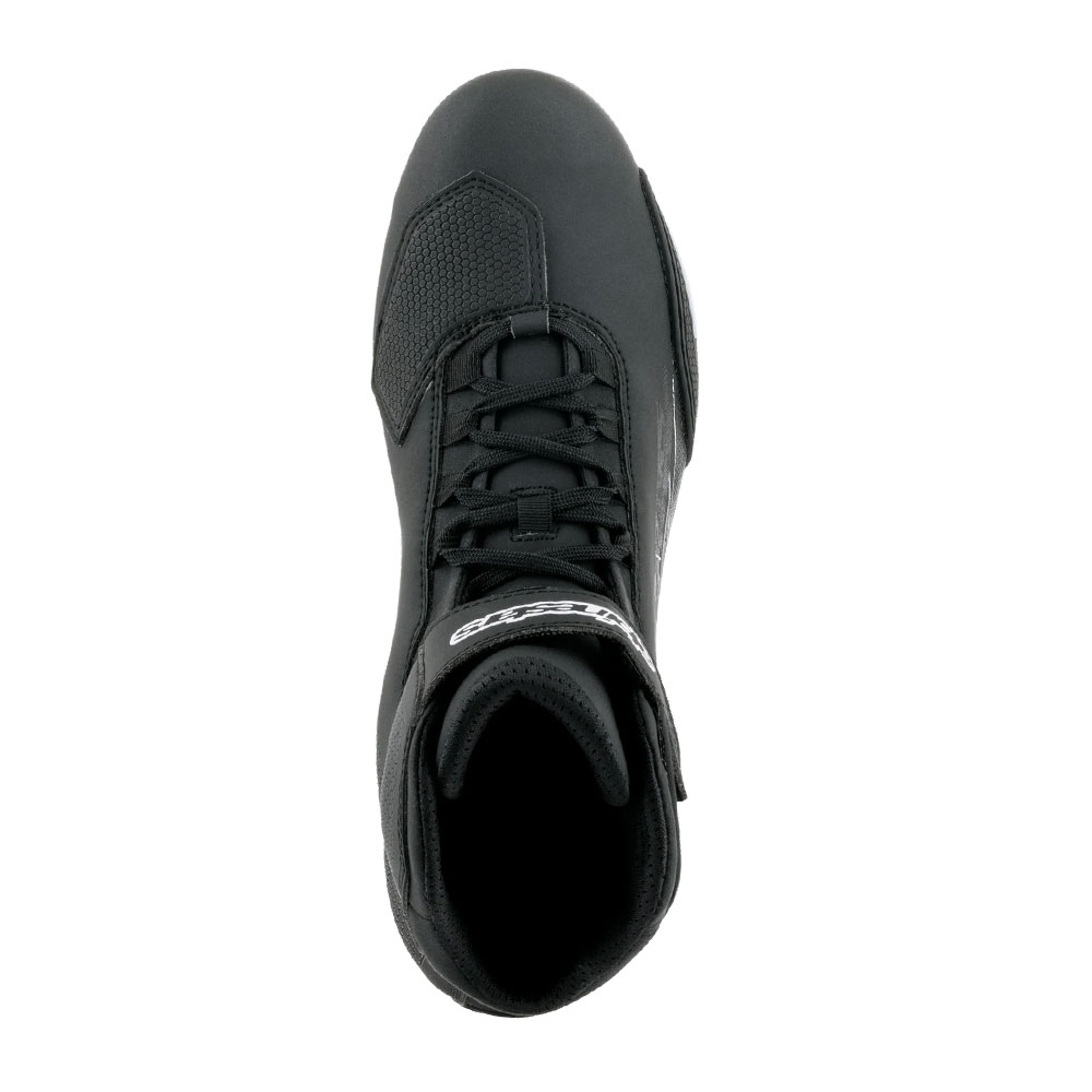 Patike ALPINESTARS SEKTOR crno bele 43