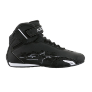 Patike ALPINESTARS SEKTOR crno bele 45