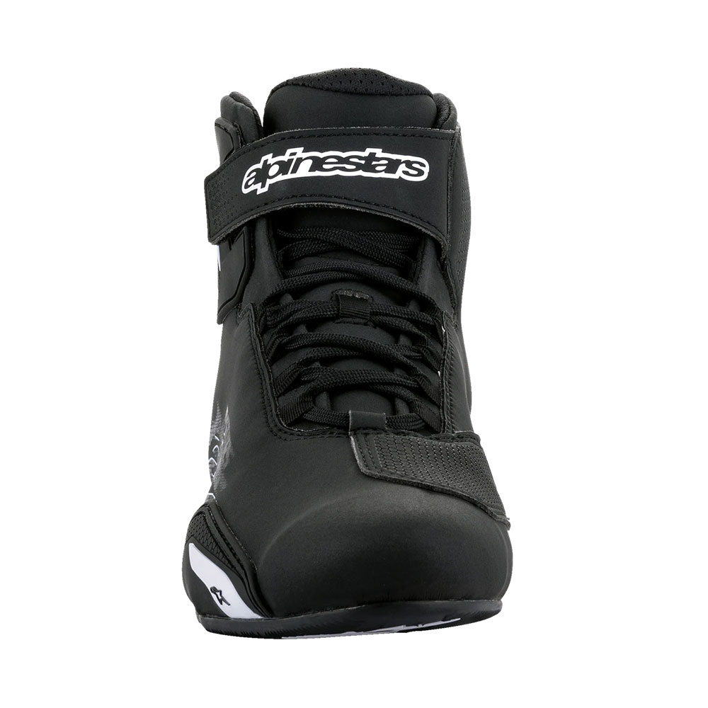 Patike ALPINESTARS SEKTOR crno bele 46