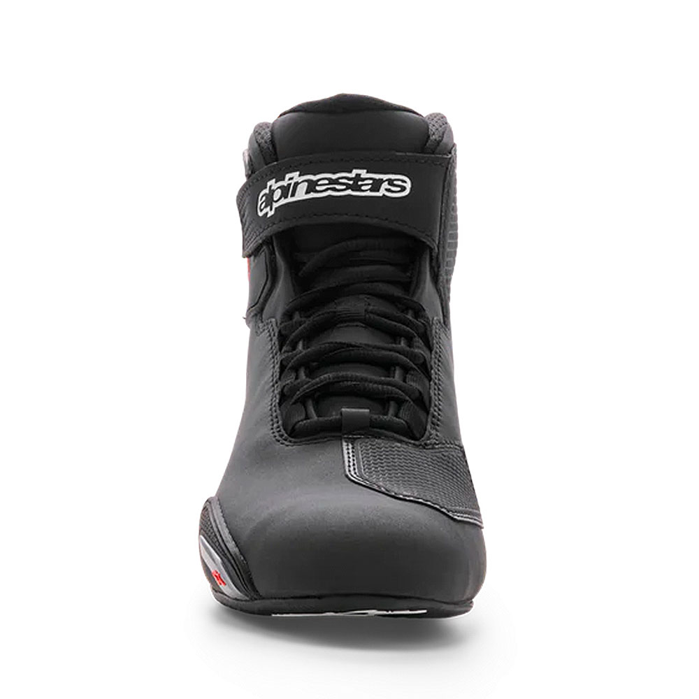 Patike ALPINESTARS SEKTOR crno belo crvene 46