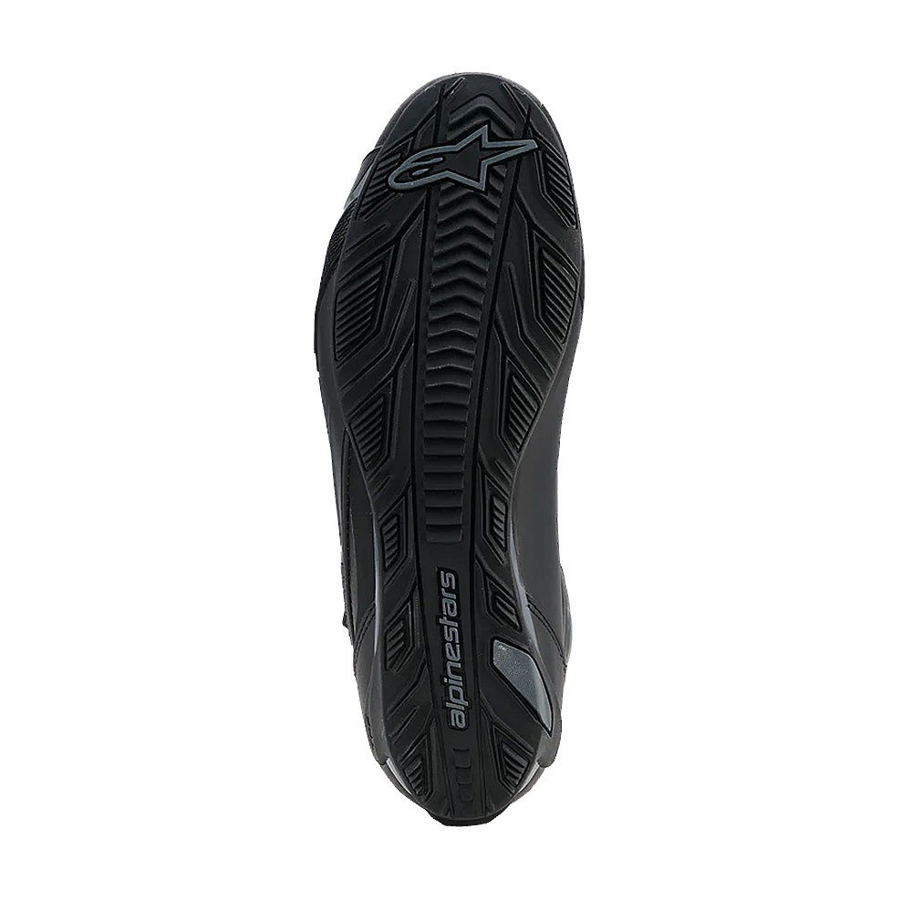 Patike ALPINESTARS FASTER 4 DRYSTAR crne 42,5