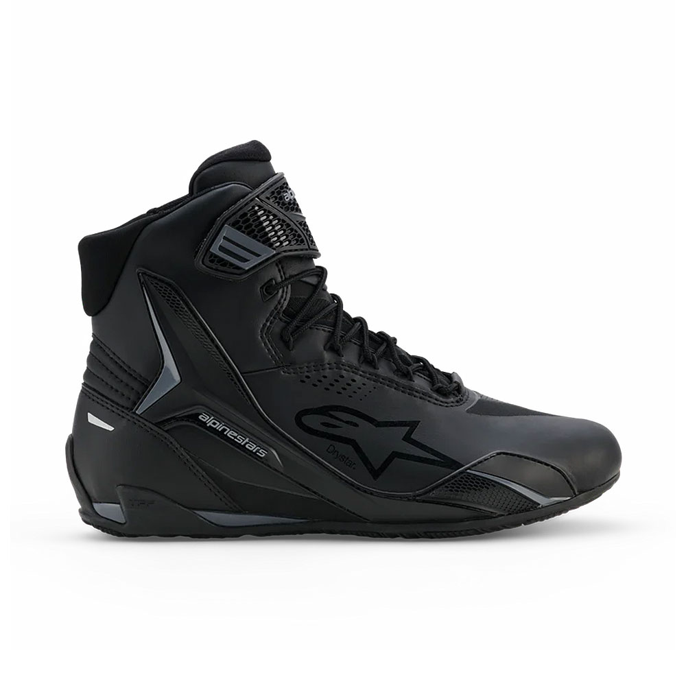 Patike ALPINESTARS FASTER 4 DRYSTAR crne 42,5