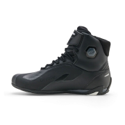 Patike ALPINESTARS FASTER 4 DRYSTAR crno sive 45