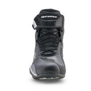 Patike ALPINESTARS FASTER 4 DRYSTAR crno sive 45,5