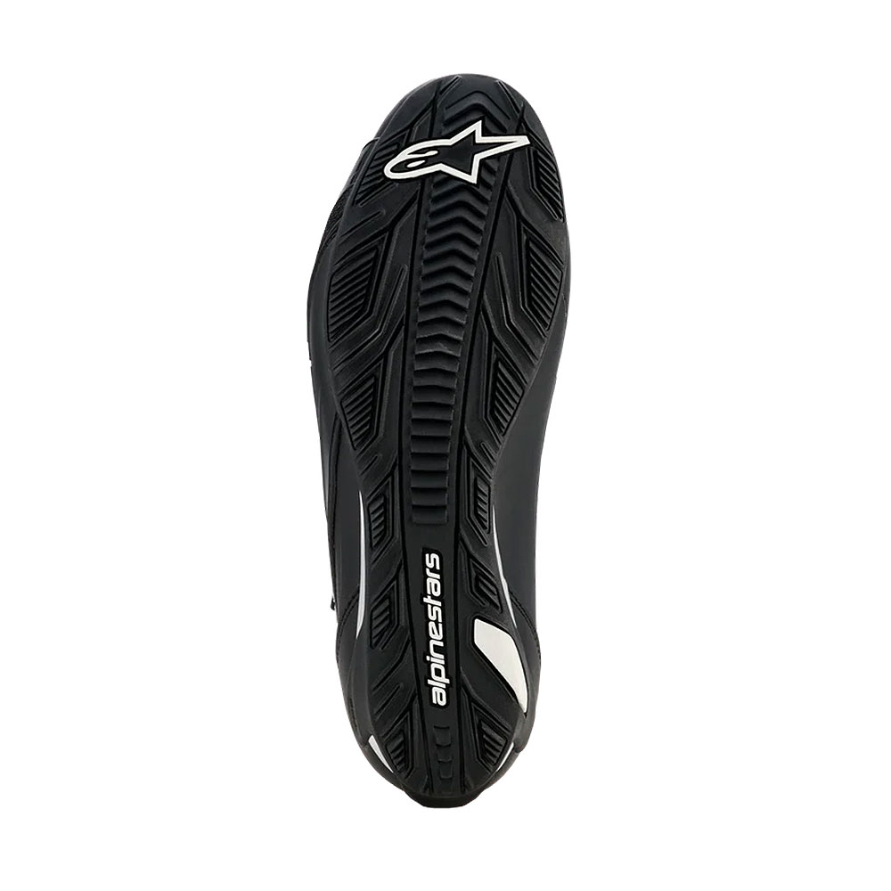Patike ALPINESTARS STELLA FASTER 4 DRYSTAR ženske crne 36