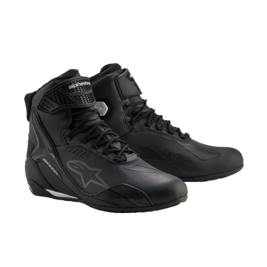 Patike ALPINESTARS STELLA FASTER 4 DRYSTAR ženske crne 38