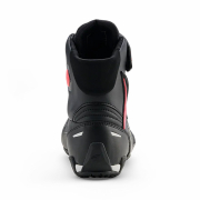 Patike ALPINESTARS STELLA FASTER 4 DRYSTAR ženske crno koralne 39