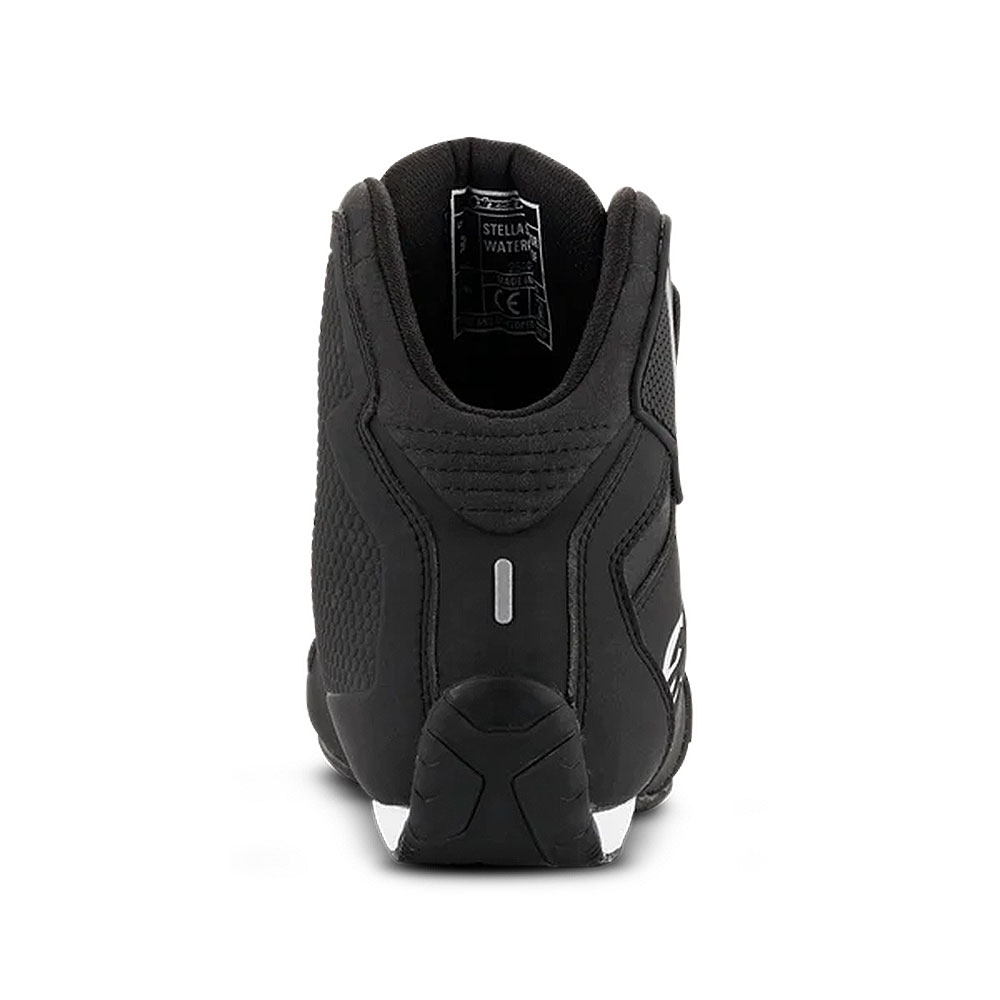 Patike ALPINESTARS STELLA SEKTOR WP ženske crne 38