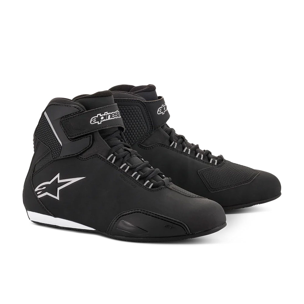 Patike ALPINESTARS STELLA SEKTOR WP ženske crne 37