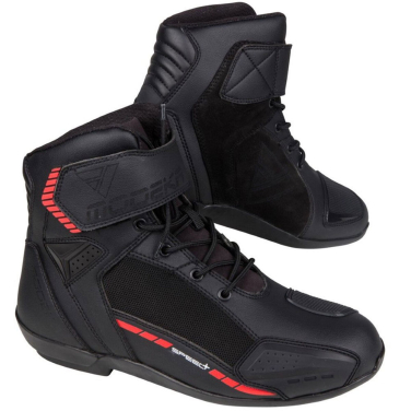 Cipele moto sportske KYNE 45 MODEKA
