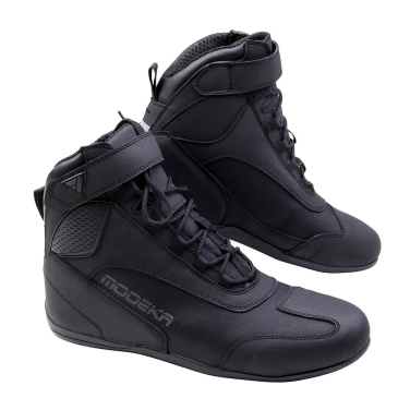Cipele moto sportske KUMANI vodootporne 45 MODEKA